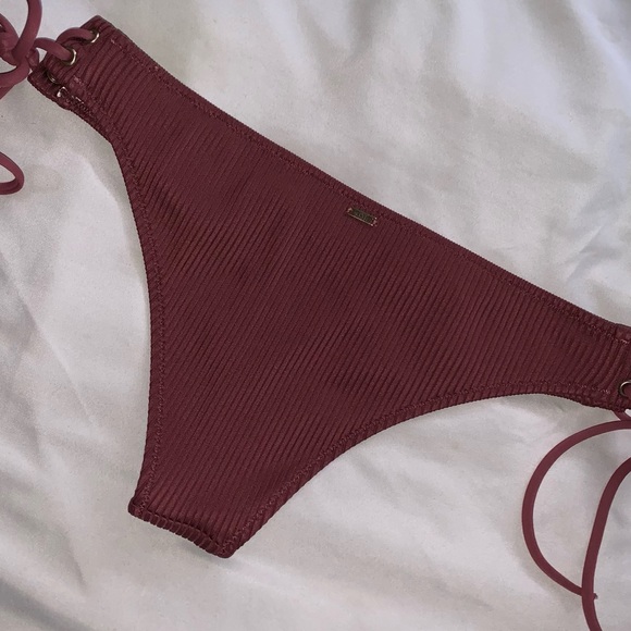 PINK Bikini Bottoms - Picture 2 of 8